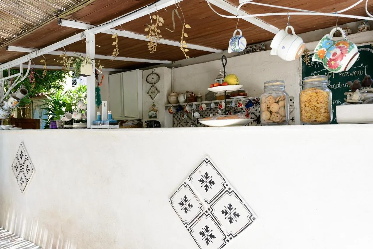 Giardino Segreto Bed & Breakfast Naples 2*,  Italy