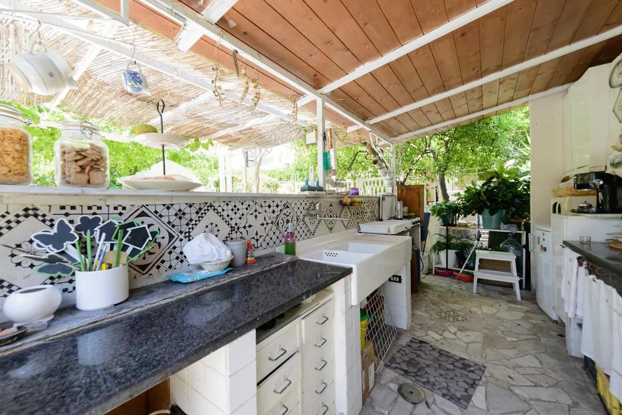 Giardino Segreto Bed & Breakfast Naples