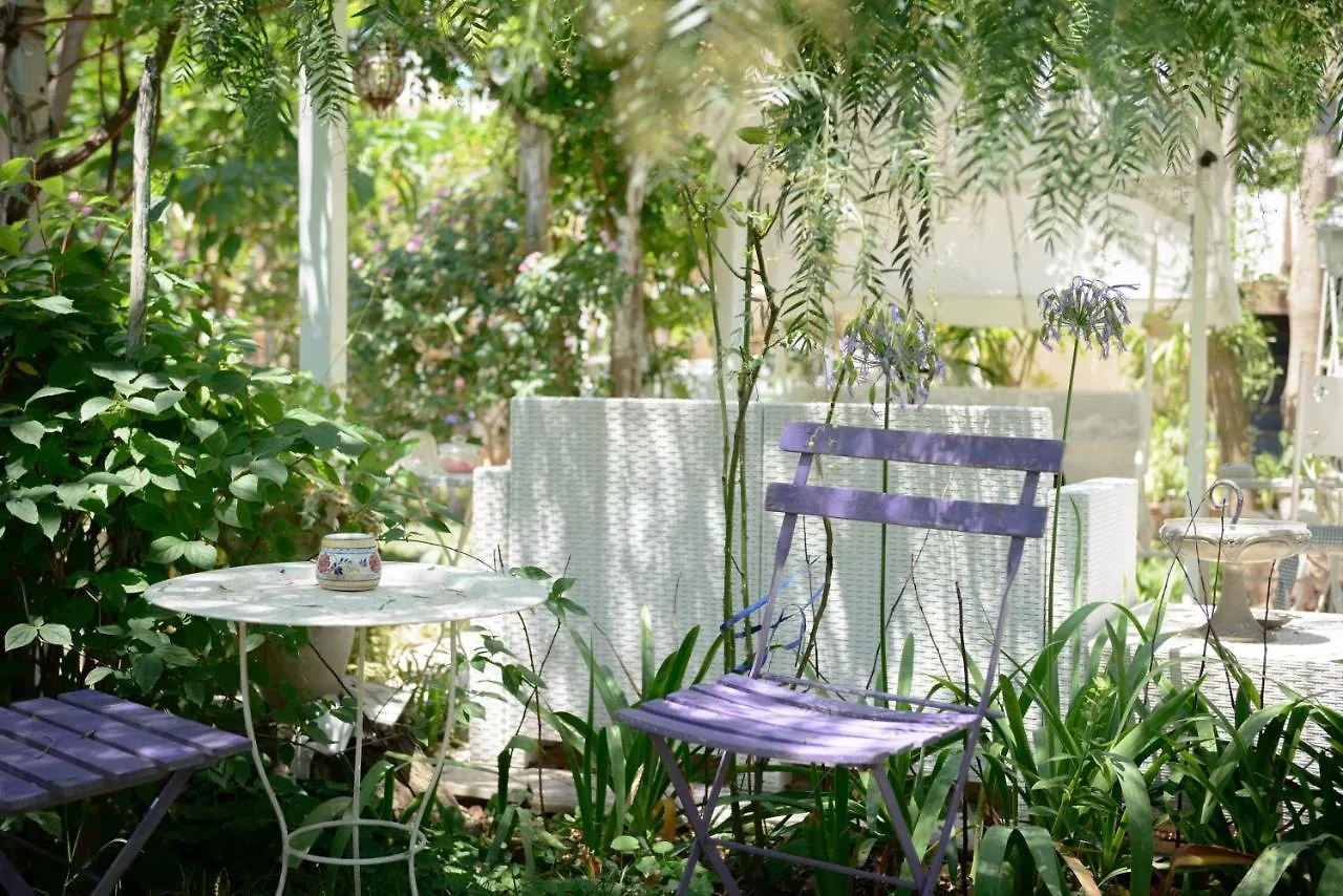 Giardino Segreto Bed & Breakfast Naples 2*,  Italy
