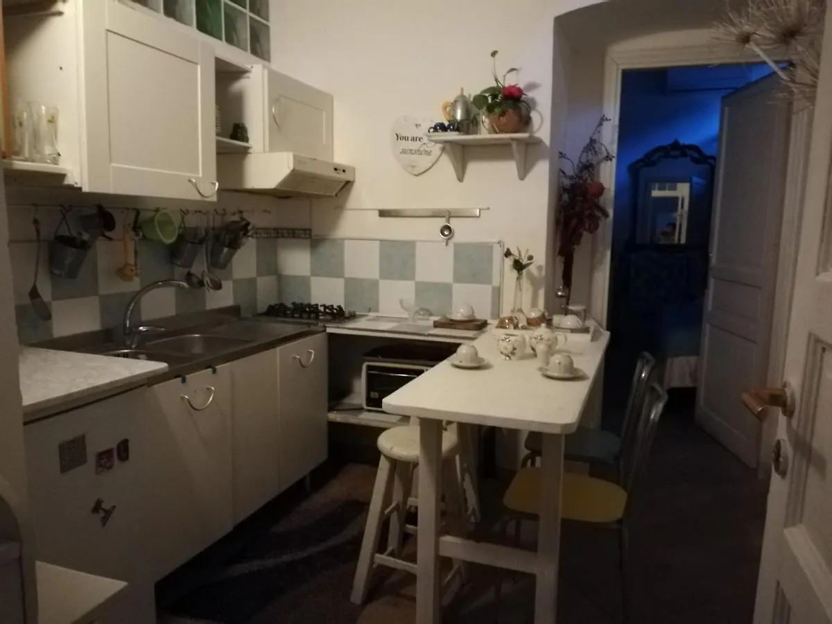 Giardino Segreto Bed & Breakfast Naples