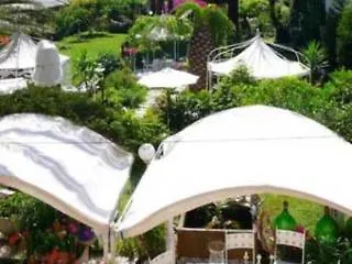 Giardino Segreto Bed & Breakfast Naples Italy