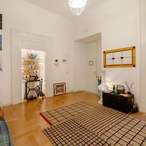 Museum Luxury ** Naples