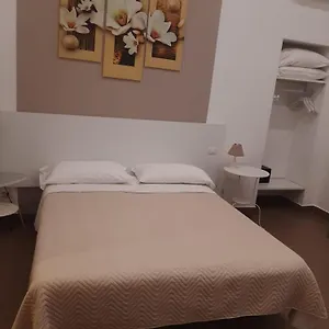 La Baia Di Partenope Bed and breakfast
