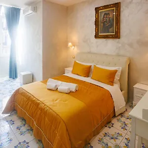 Bed & Breakfast Alma Adry