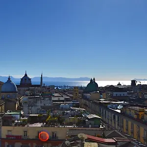 Nel Cuore Di Parthenope ** Naples