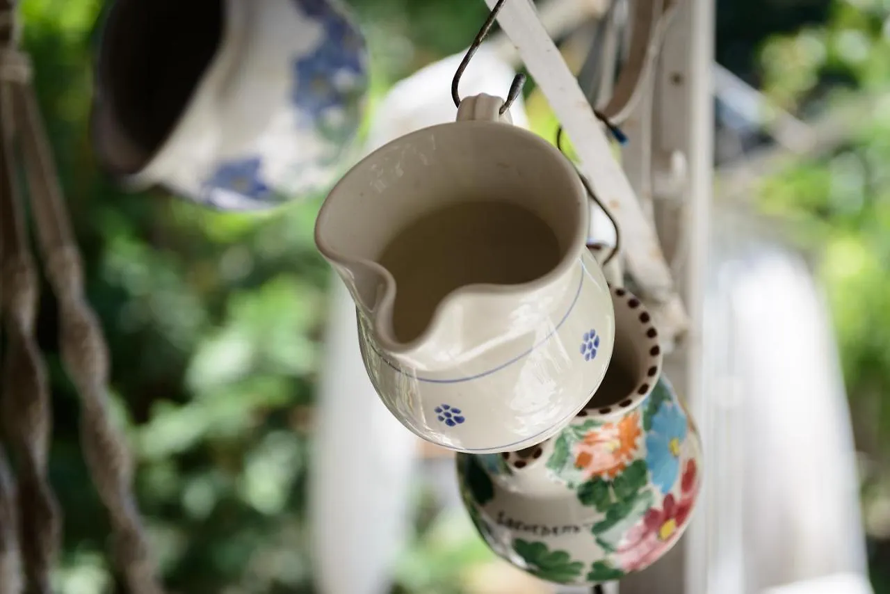 Giardino Segreto Bed & Breakfast Naples