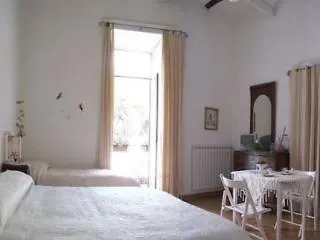 Bed and Breakfast Giardino Segreto à Naples Couette-café