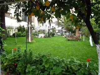 Couette-café Bed and Breakfast Giardino Segreto à Naples